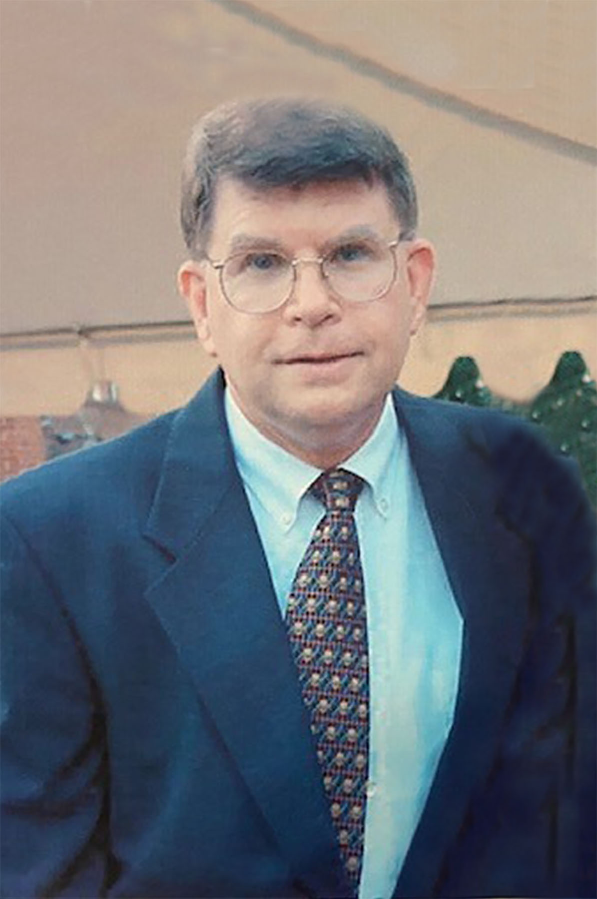 Richard D. Edwards
